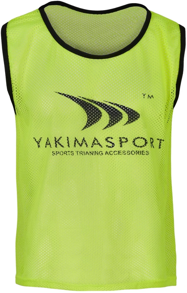 YakimaSport geltonas futbolo žymeklis, vaiko žymeklis