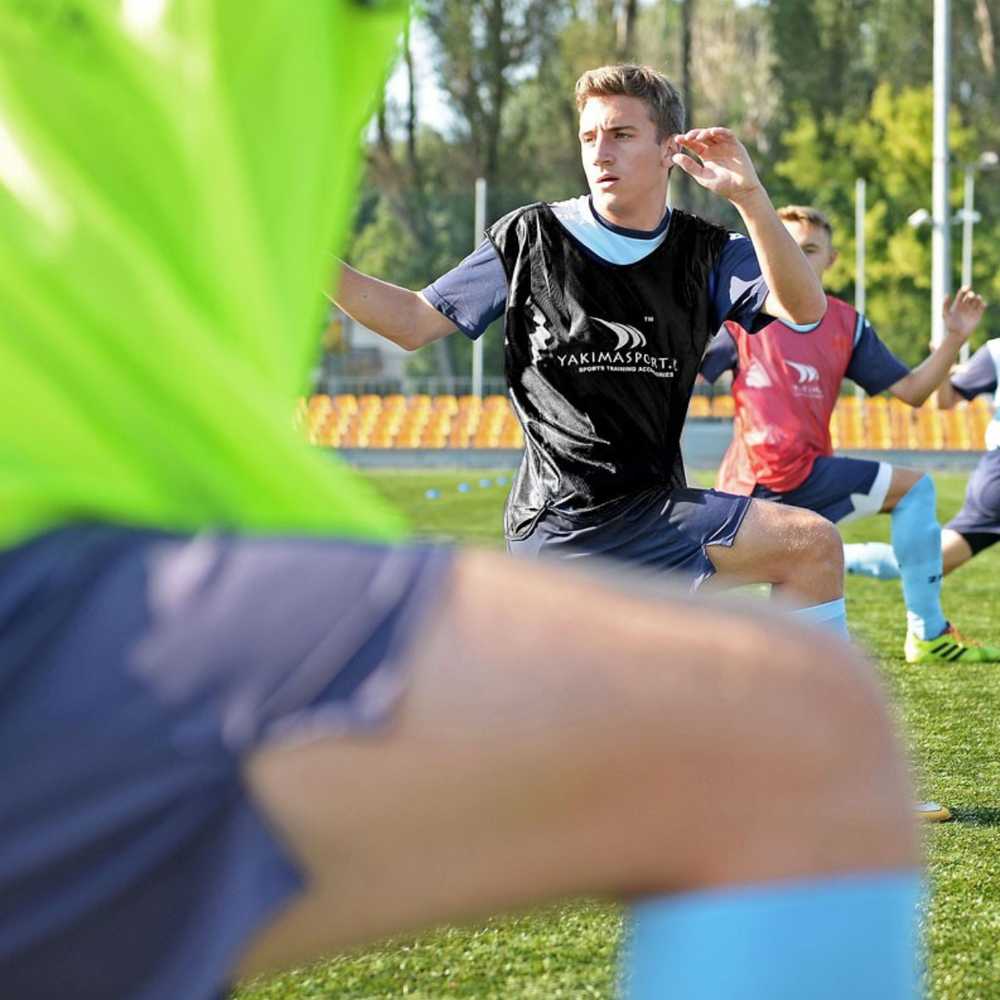 Yakimasport Yakima Marker Futbolo Sporto Žymeklis Vaikams Junior 100370D