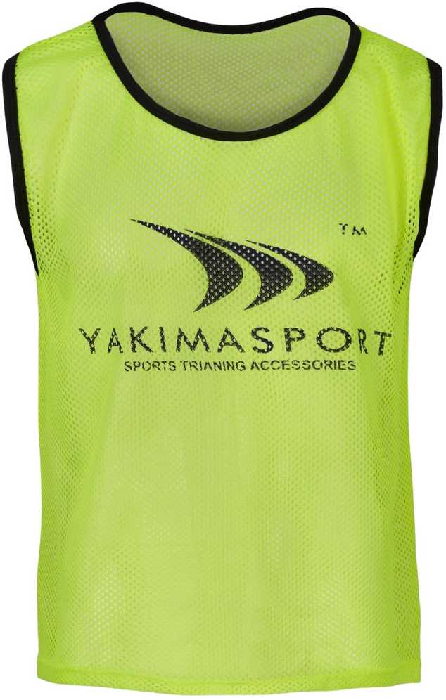 Yakimasport M 100019S geltonas žymeklis