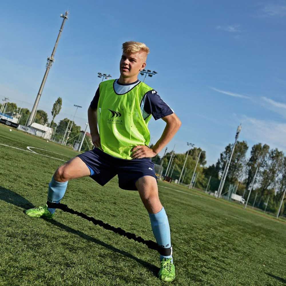 Yakimasport M 100019S geltonas žymeklis