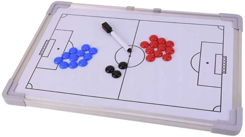 Taktinė lenta 30x45cm su magnetais Yakimasport 100155