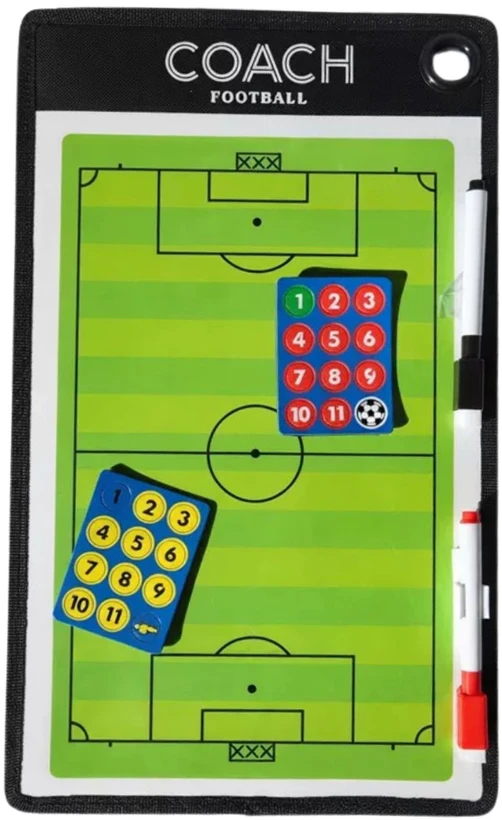 Yakimasport Tactical „Yakima Sport“ taktinė lenta – futbolas 100451