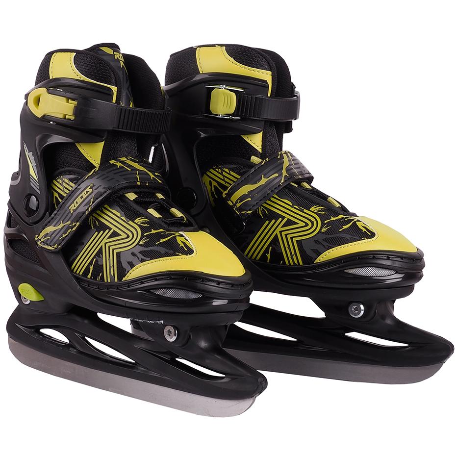 Roces Jokey Ice 3.0 Jr 450707 02 pačiūžos