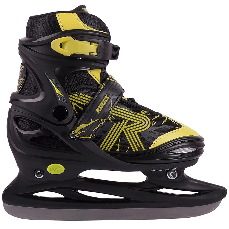 Roces Jokey Ice 3.0 Jr 450707 02 pačiūžos