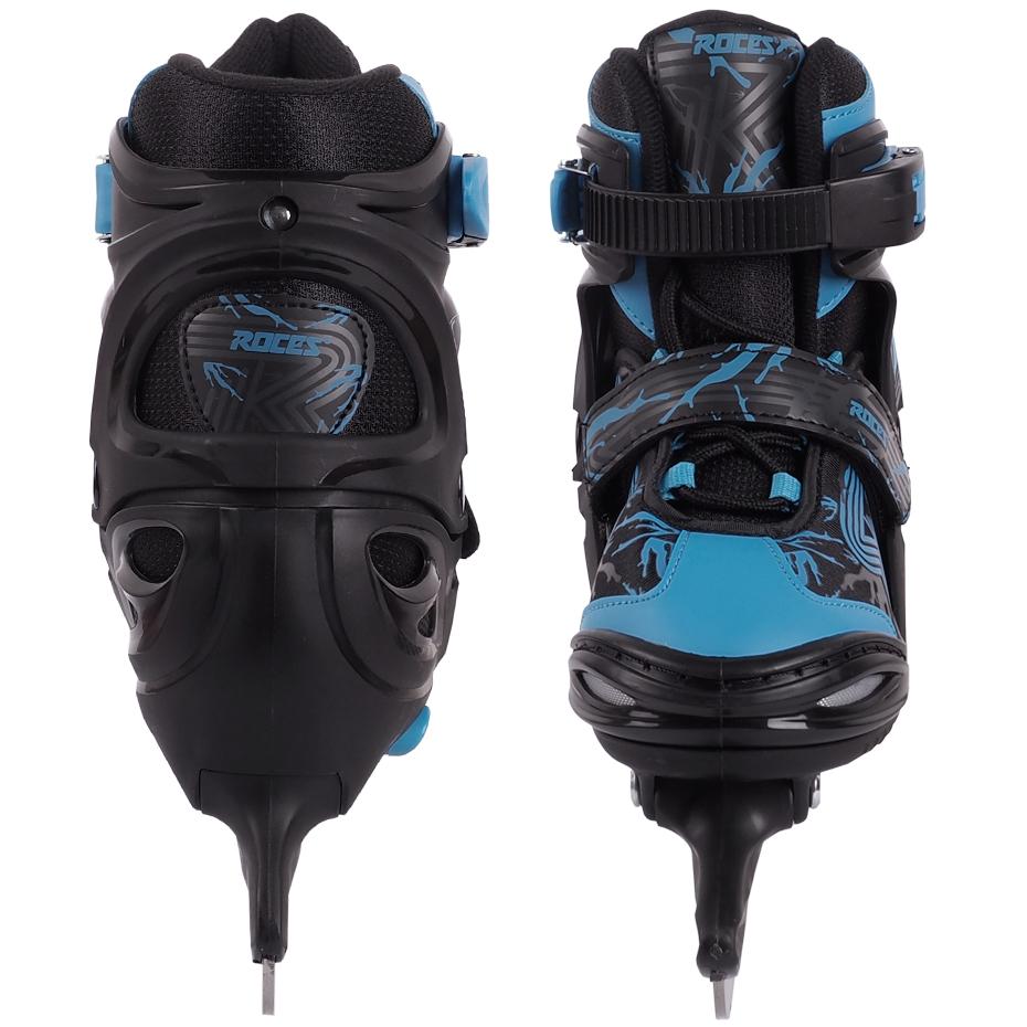 Roces Jokey Ice 3.0 Jr 450707 01 Pačiūžos