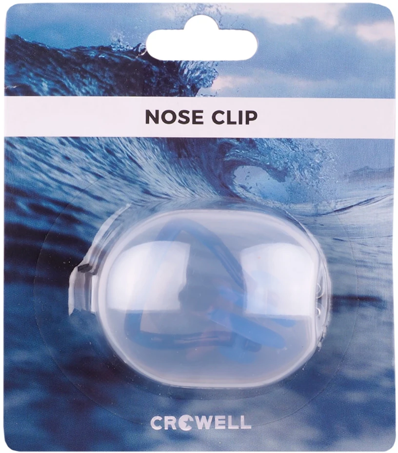 Crowell nosies AT 5 nosies AC5-mėlyna
