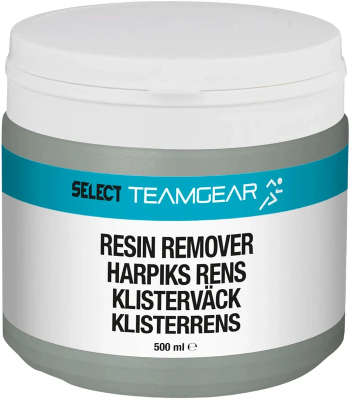 Adidas Tepalo šalintojas SELECT RESIN REMOVER 500 ml.