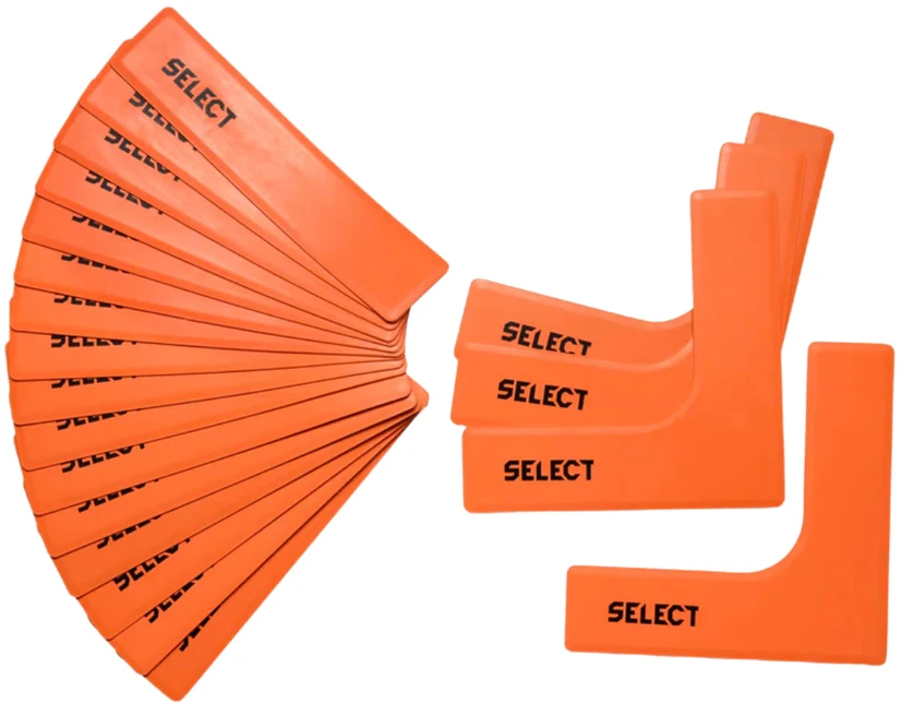 SELECT GUMINIS MARKER SET