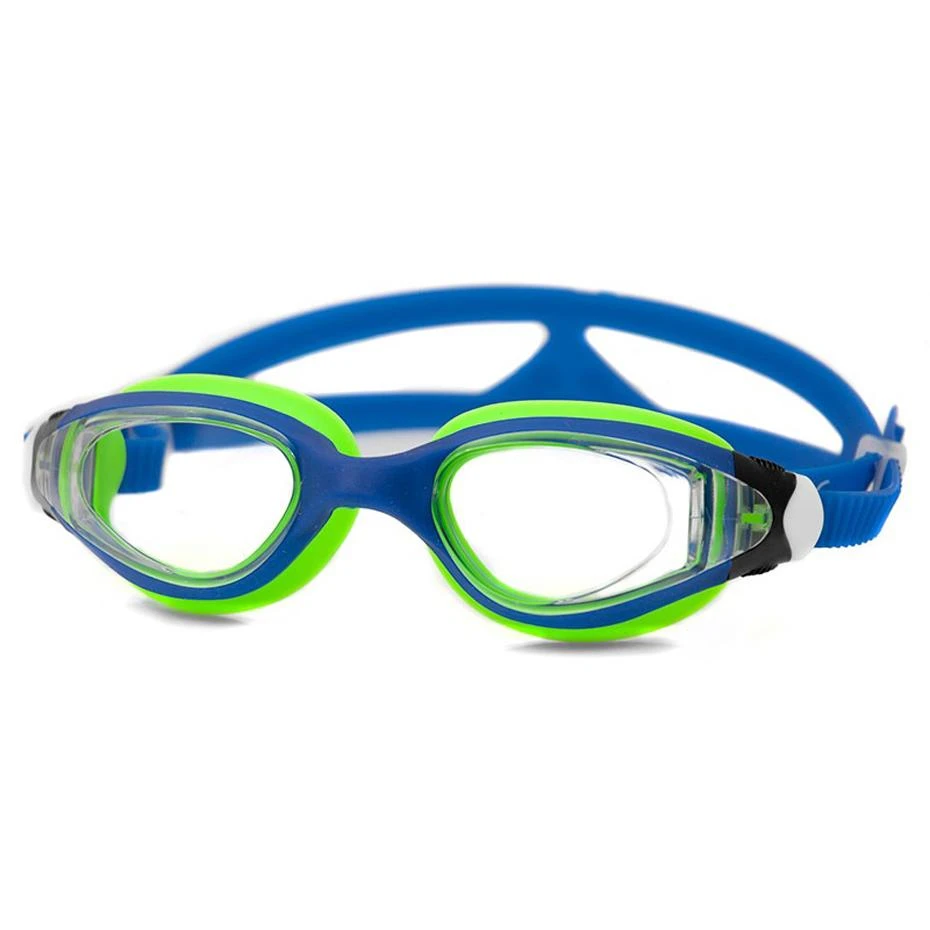 Plaukimo akiniai Aqua-Speed Ceto mėlynas 30