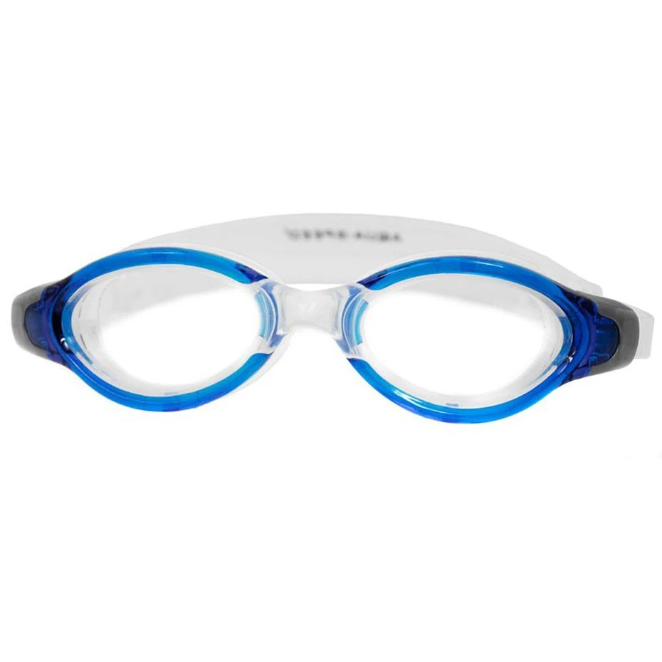Plaukimo akiniai Aqua-Speed Triton skaidriai mėlynos spalvos 01