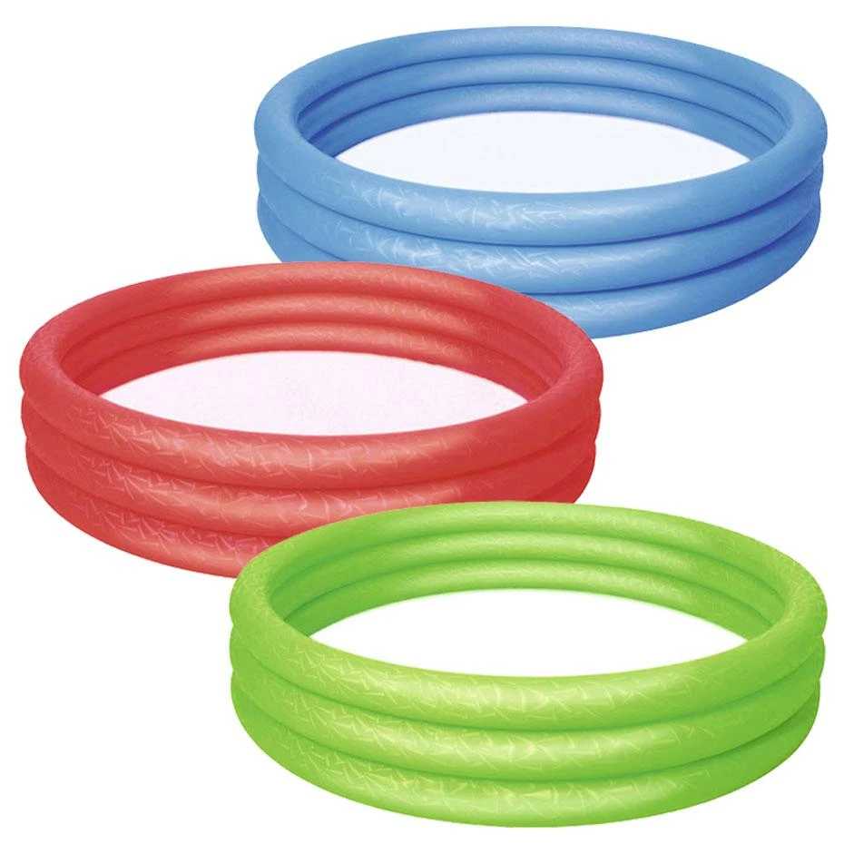 Bestway 51026 vaikiškas žaidimų baseinas