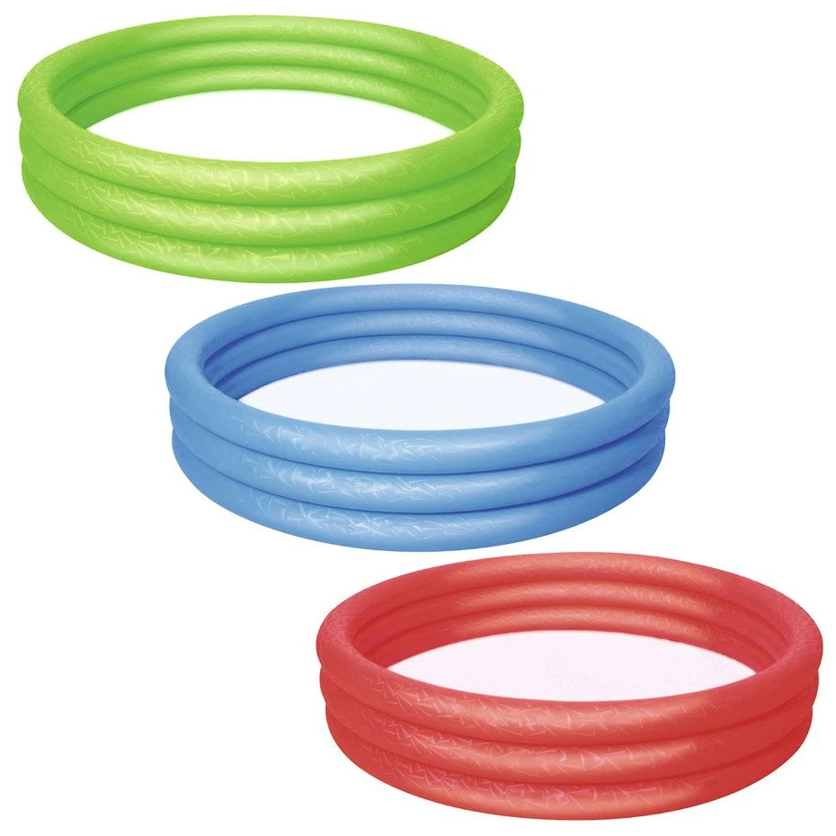 Bestway 51026 vaikiškas žaidimų baseinas