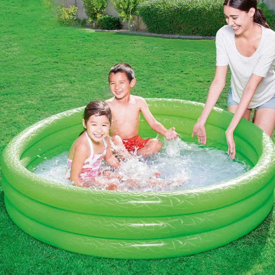 Bestway 51026 vaikiškas žaidimų baseinas
