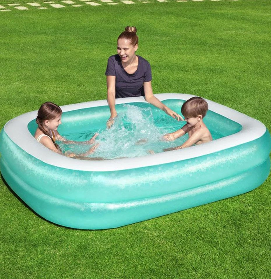 Bestway 54005 vaikiškas žaidimų baseinas Pripučiamas baseinas
