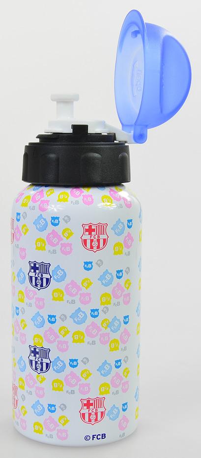 Aliuminio gertuvė FC Barcelona JUNIOR 36A 70038