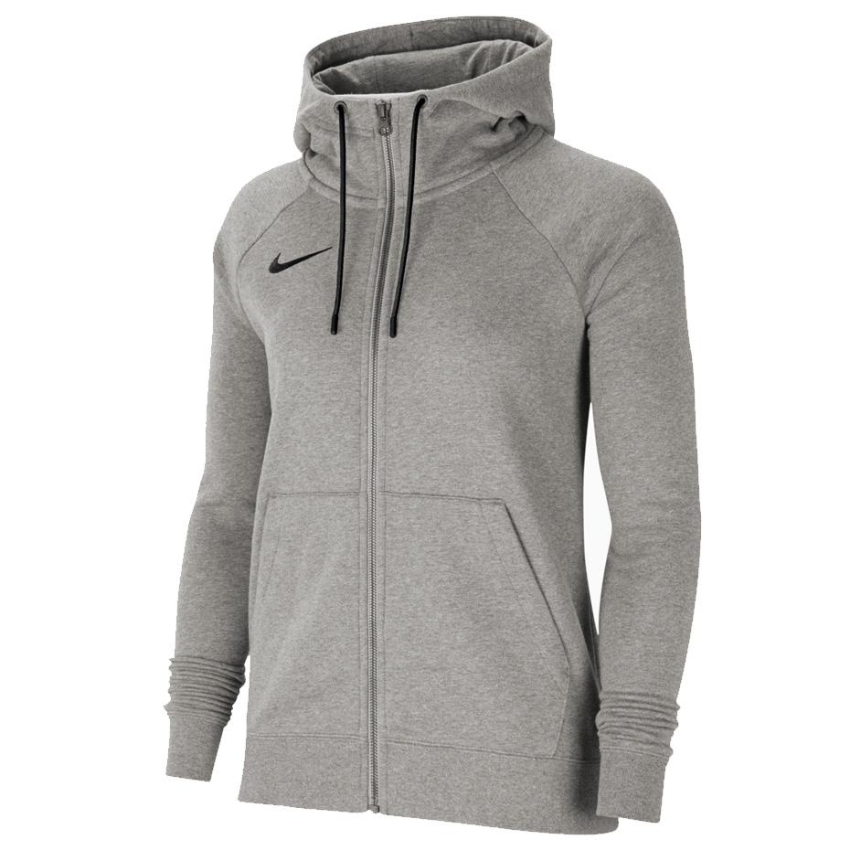 Nike Park 20 džemperis su gobtuvu moterims CW6955-063