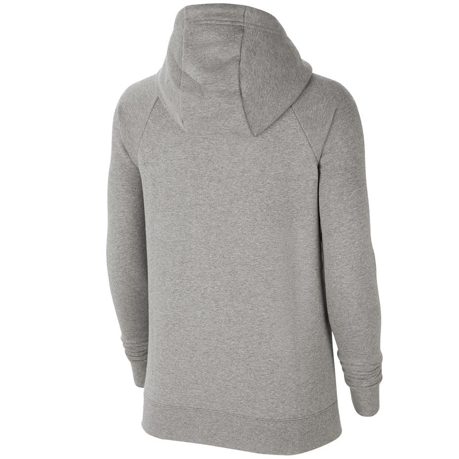 Nike Park 20 džemperis su gobtuvu moterims CW6955-063
