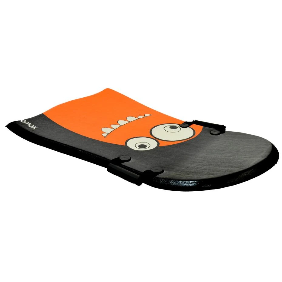 Čiuožynė Hamax Mini Surfer juoda-oranžinė 2015 550046