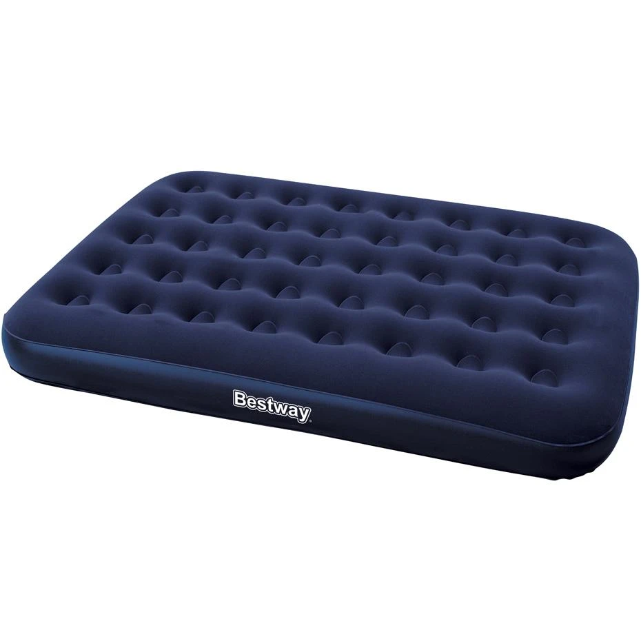 Bestway 67002 pripučiamas čiužinys Dvivietis čiužinys Mėlyna