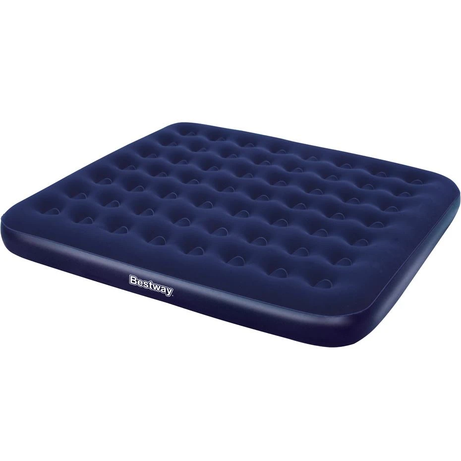 Bestway 67004 pripučiamas čiužinys Dvivietis čiužinys Mėlyna
