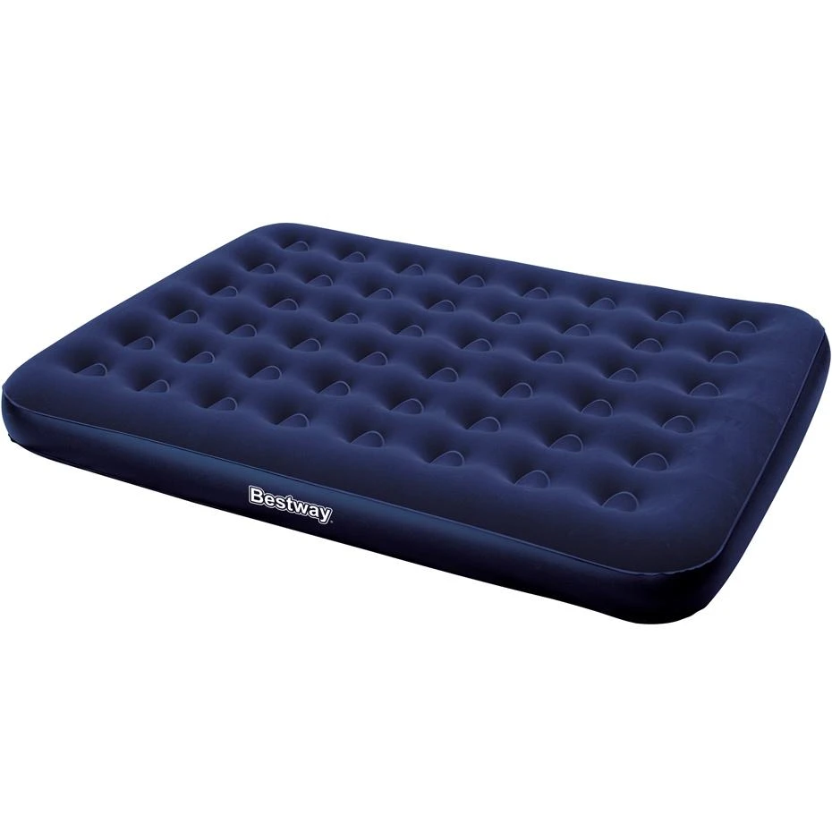 Bestway 67003 pripučiamas čiužinys Dvivietis čiužinys Mėlyna
