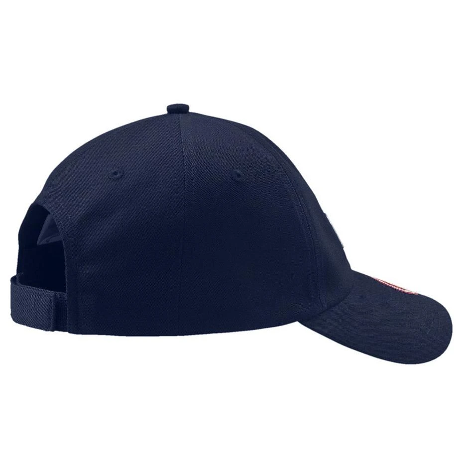 Kepurė su snapeliu Puma Essential Cap tamsiai mėlyna 052919 18