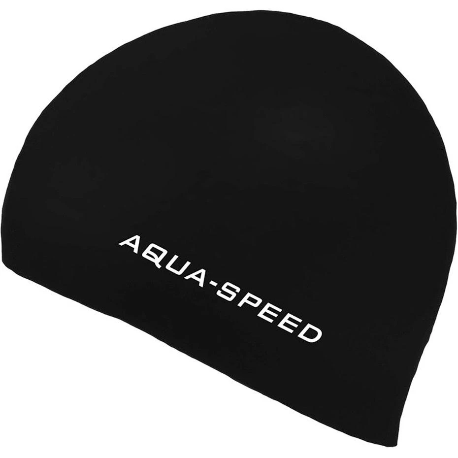 Kepuraitė Aqua-Speed 3D Cap juoda 07 092