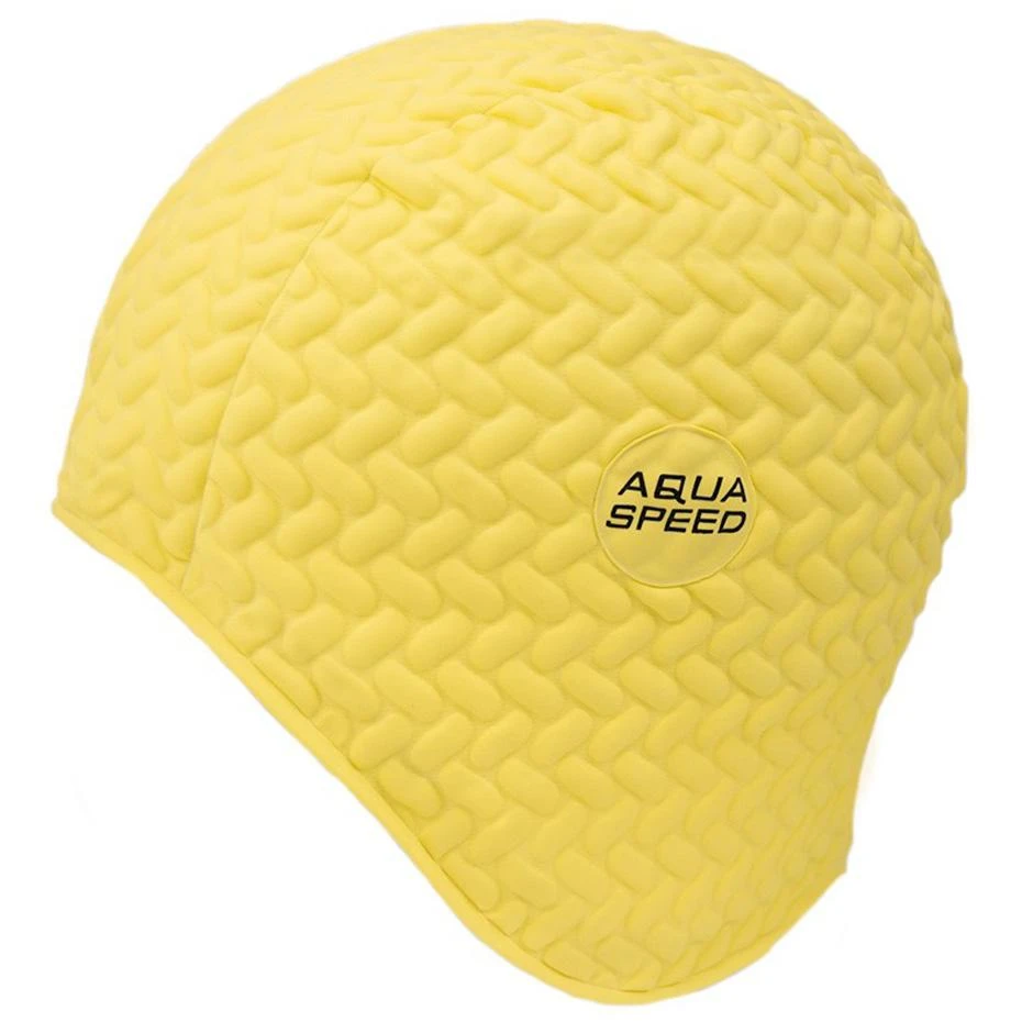 Aqua-speed Bombastic Tic Tac dangtelis geltonas 18 117