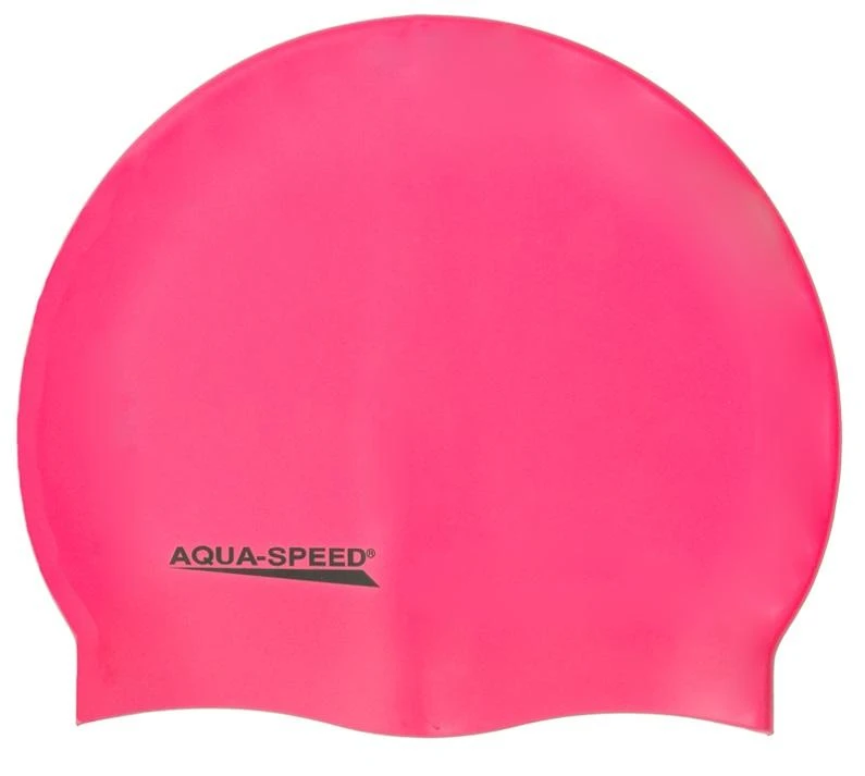 Kepuraitė Aqua-speed Mega rožinė 03 /100