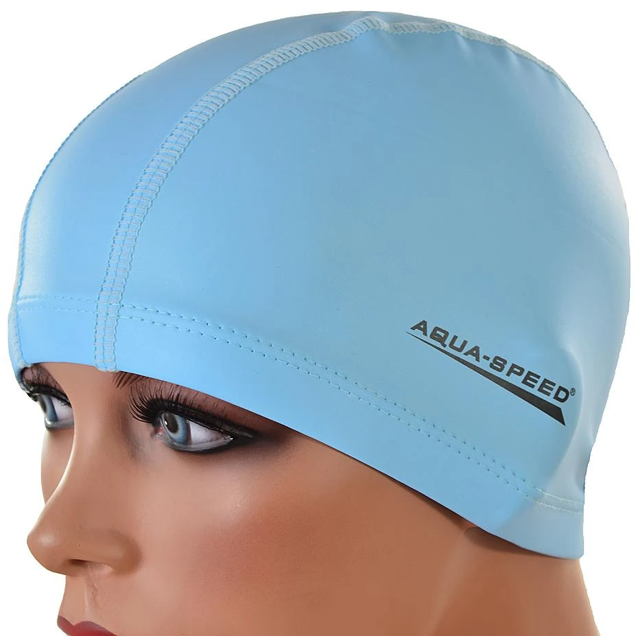 Kepuraitė Aqua-speed Best mėlyna 02 109