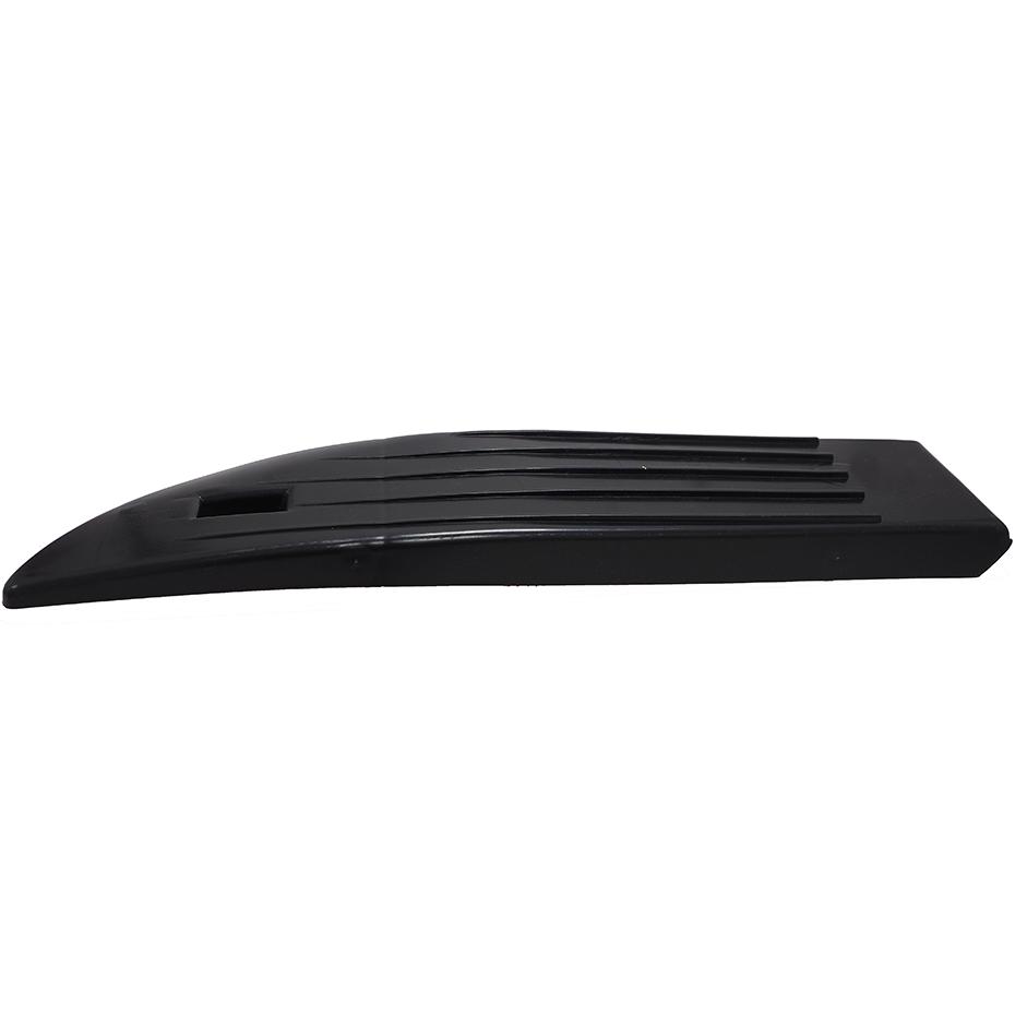 Hamax dalys vairojamosios rogės 2 vnt. Sno Taxi Fire Steering Skis HAM807001