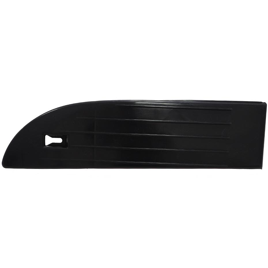 Hamax dalys vairojamosios rogės 2 vnt. Sno Taxi Fire Steering Skis HAM807001