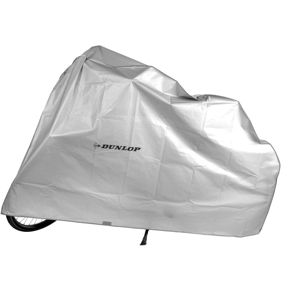 Dunlop motociklo ir dviračio uždangalas 210x110 cm