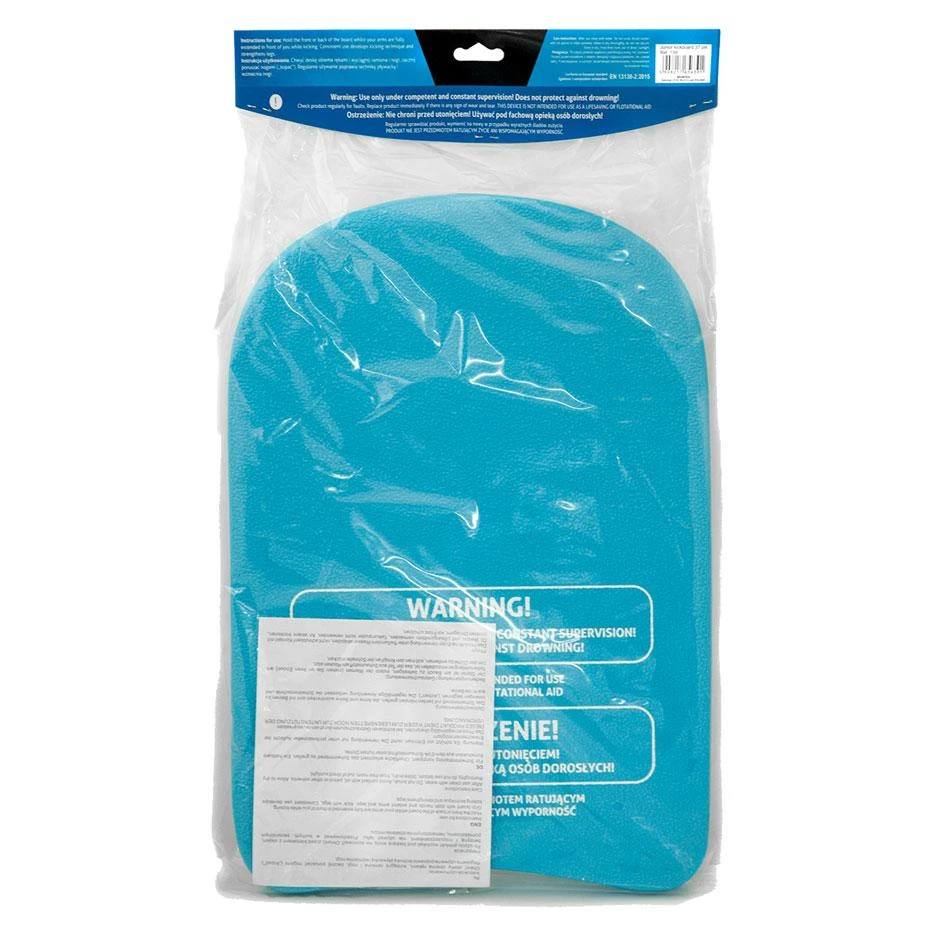 Plaukimo lenta AQUA SPEED JUNIOR, 37 cm