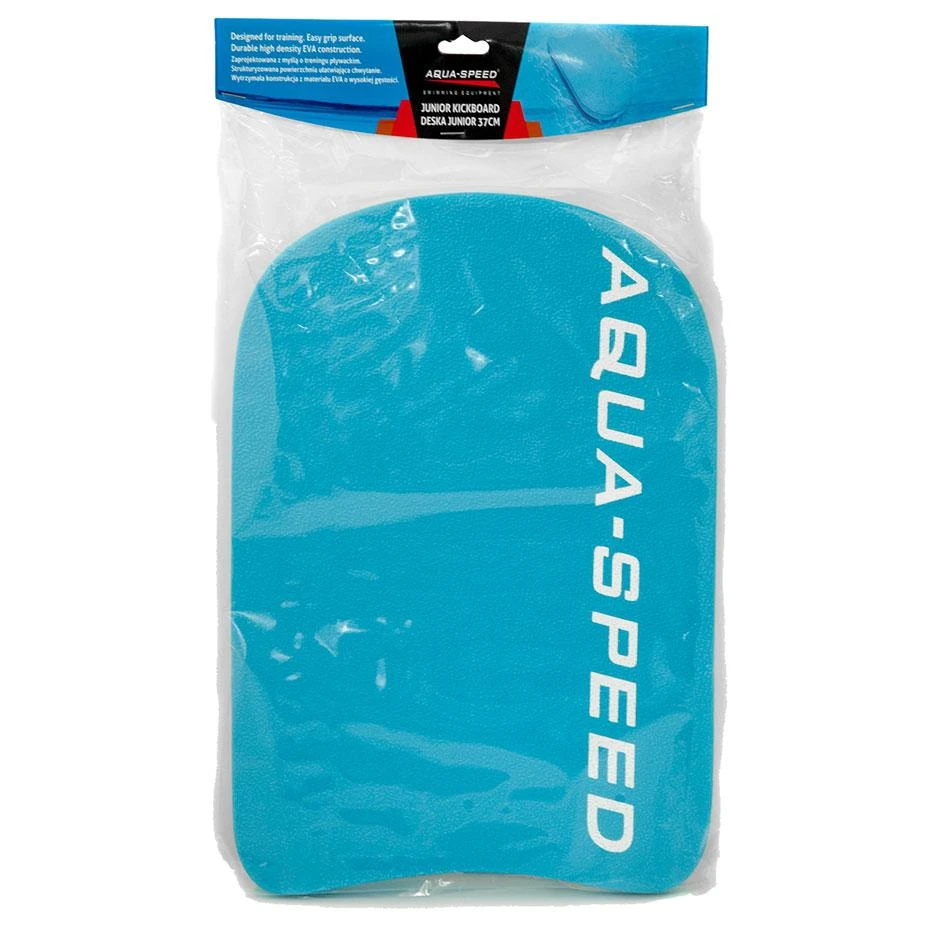 Plaukimo lenta AQUA SPEED JUNIOR, 37 cm