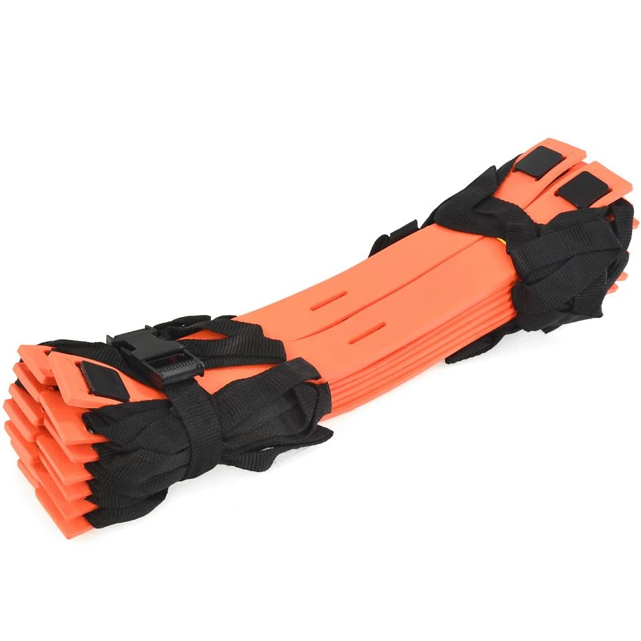 Select Vikrumo kopetėlės Agility ladder rubber DYDIS 6 m