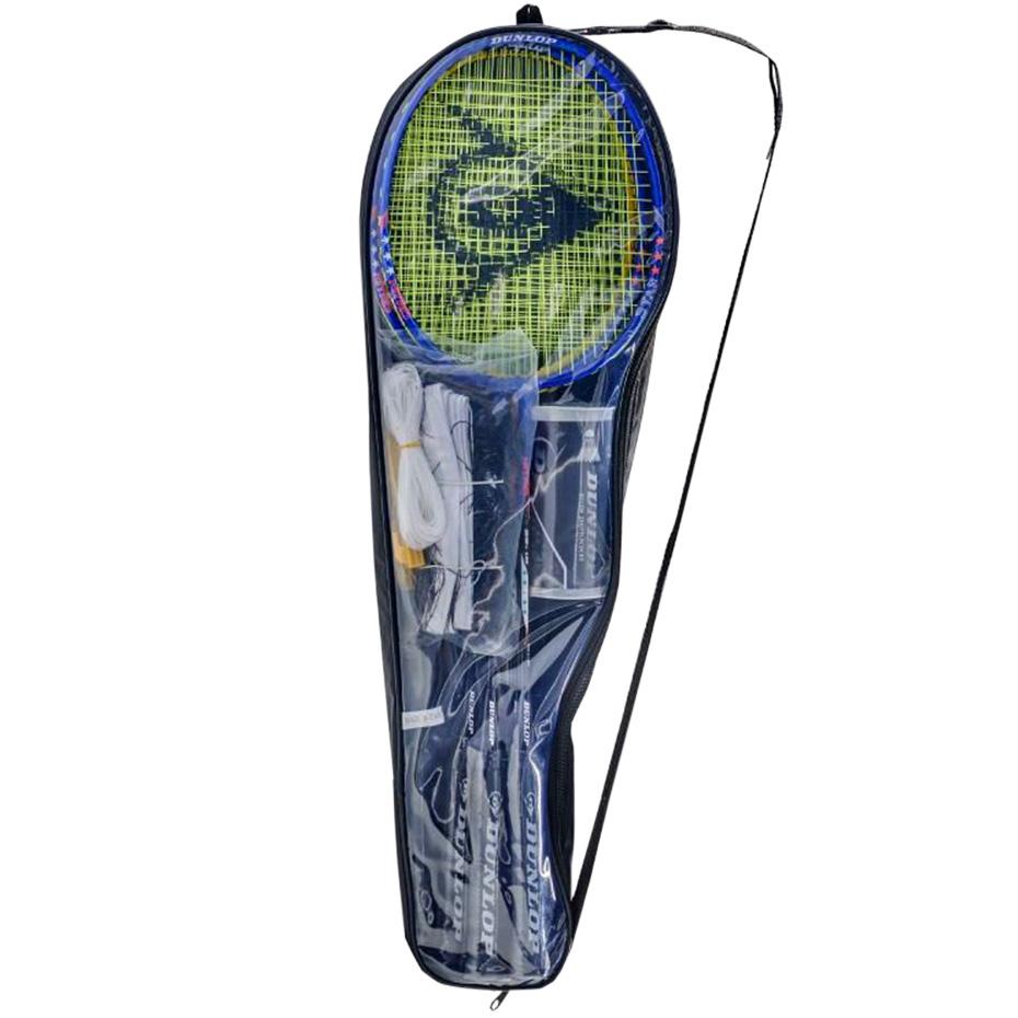 Dunlop Nitro 4 badmintono rinkinys 913015340