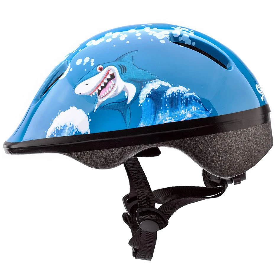 Meteor Dviratininko šalmas KS06 XS 44-48 cm