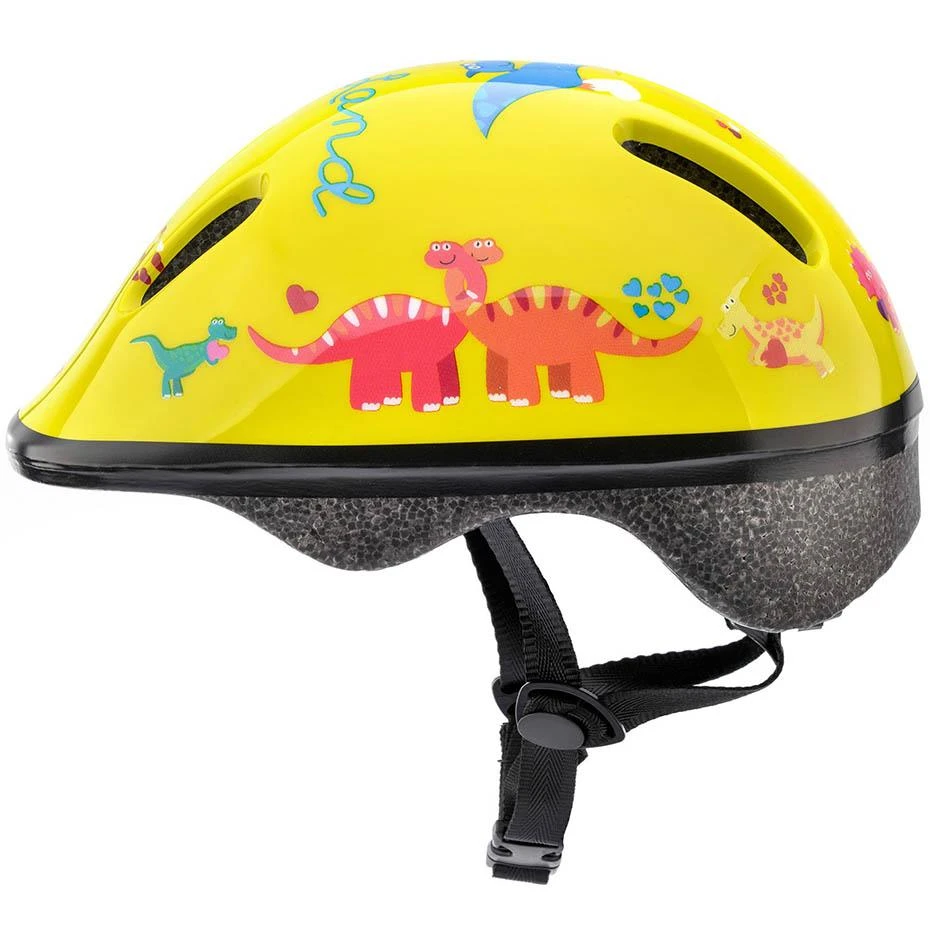 Meteor Dviratininko šalmas KS06 XS 44-48 cm