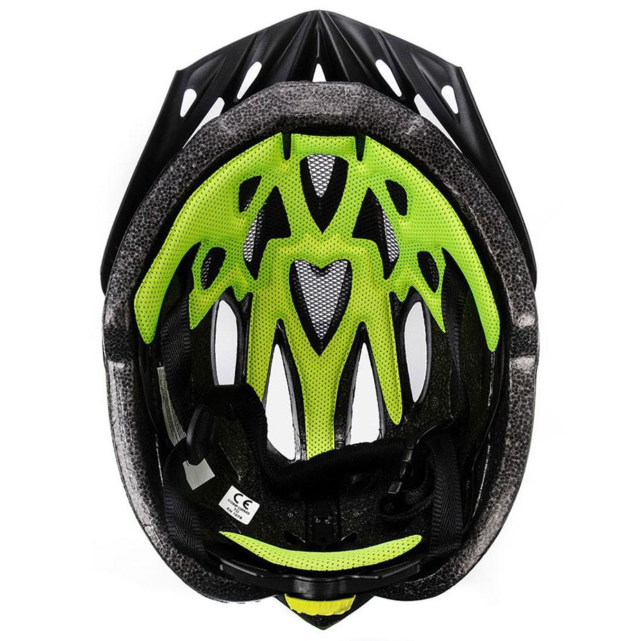Meteor cycling helmet marven