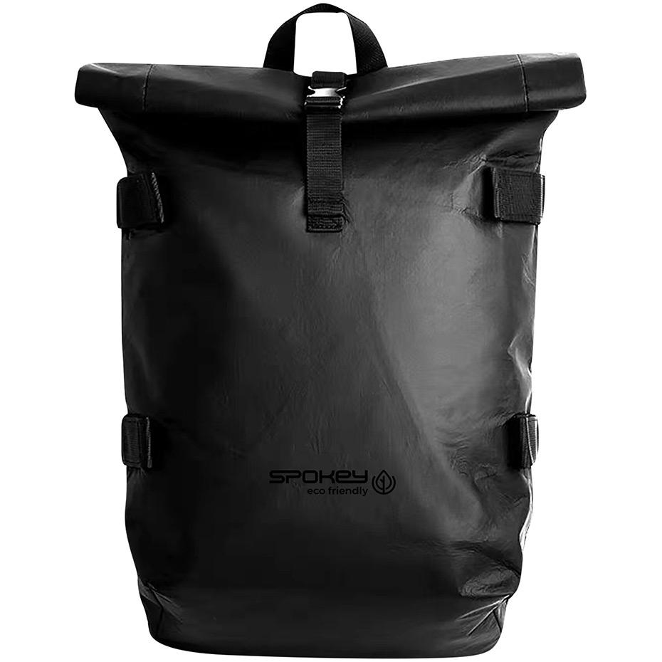 Šaltkrepšys Spokey Eco Spider, 15 l, juodas