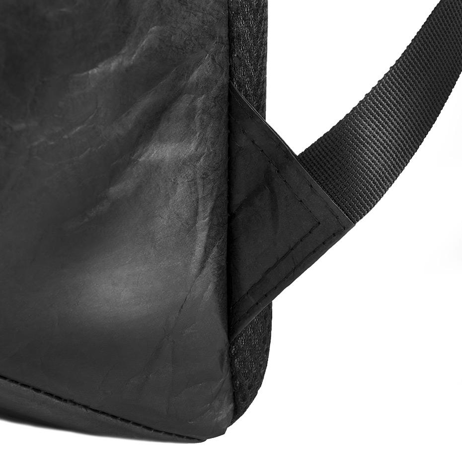 Šaltkrepšys Spokey Eco Spider, 15 l, juodas