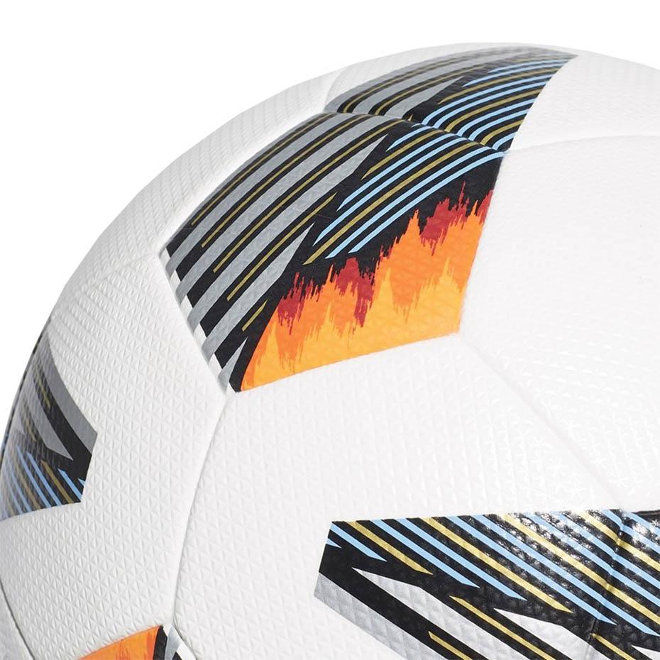 Futbolo kamuolys Adidas Tiro Pro Omb, 5 dydis