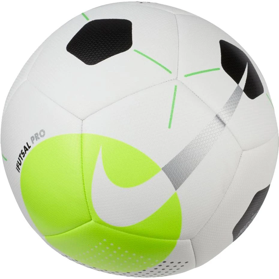 Nike Futsal Pro DH1992-100 Futbolo