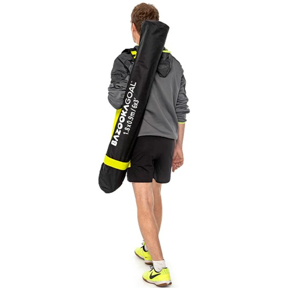 BazookaGoal BAZOOKAGOAL tikslas 180x90 XL
