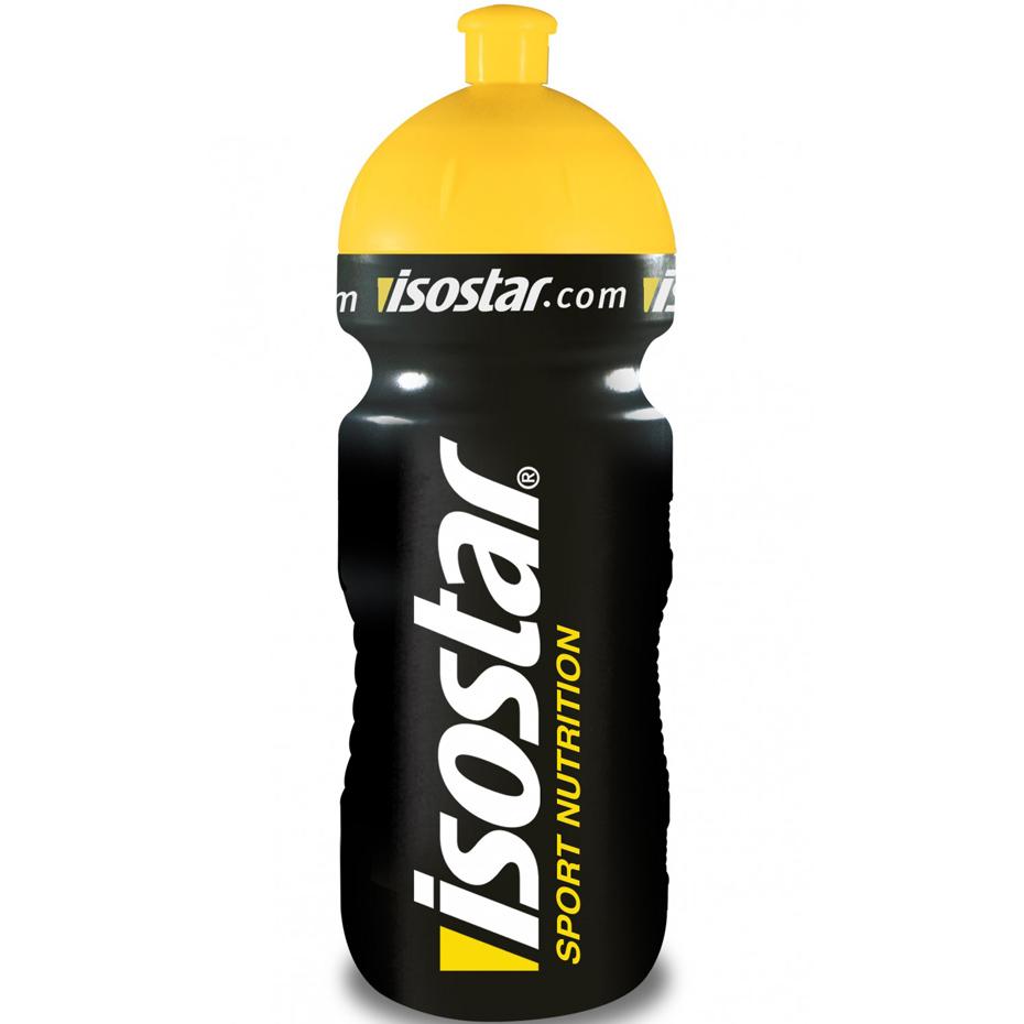 Gertuvė Isostar Sports Nutrition Pull Push 650ml 194410