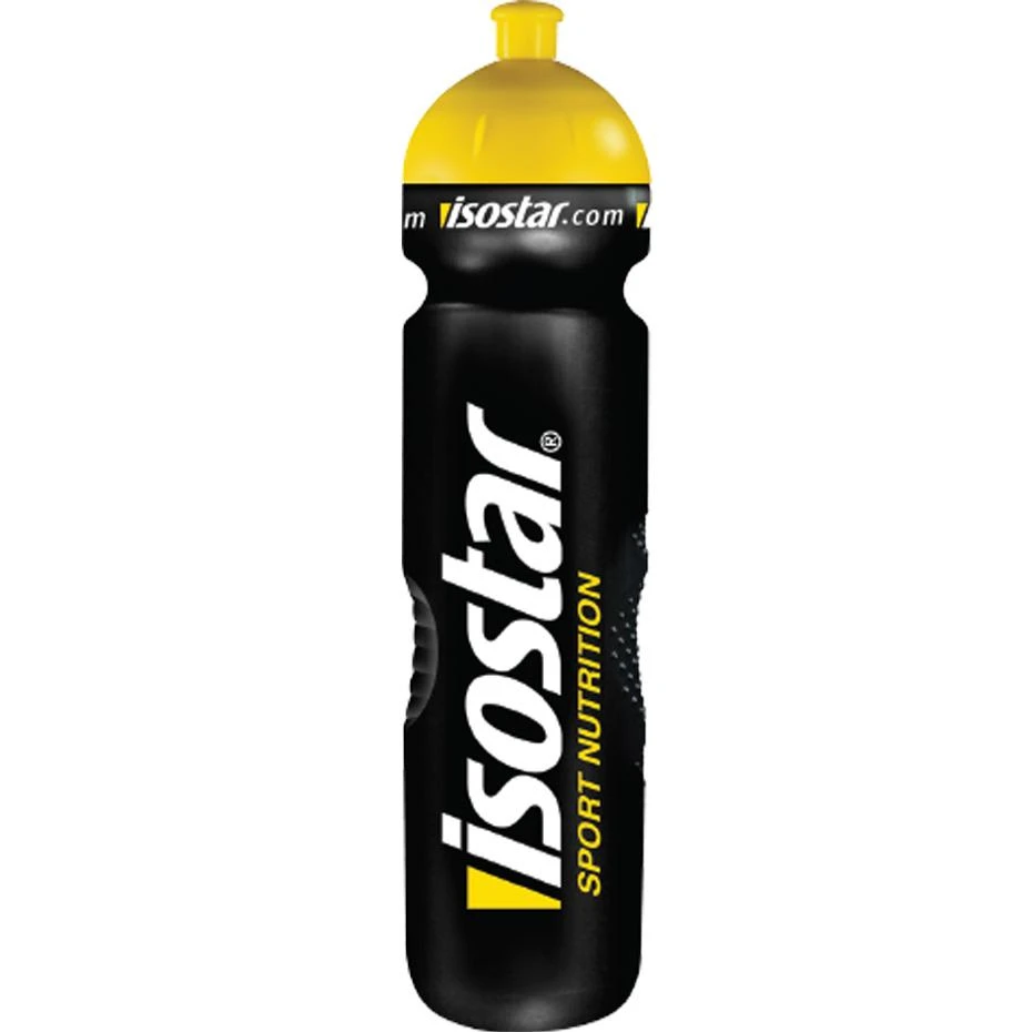 Gertuvė Isostar Sports Nutrition Pull Push 12x1000 ml 194411