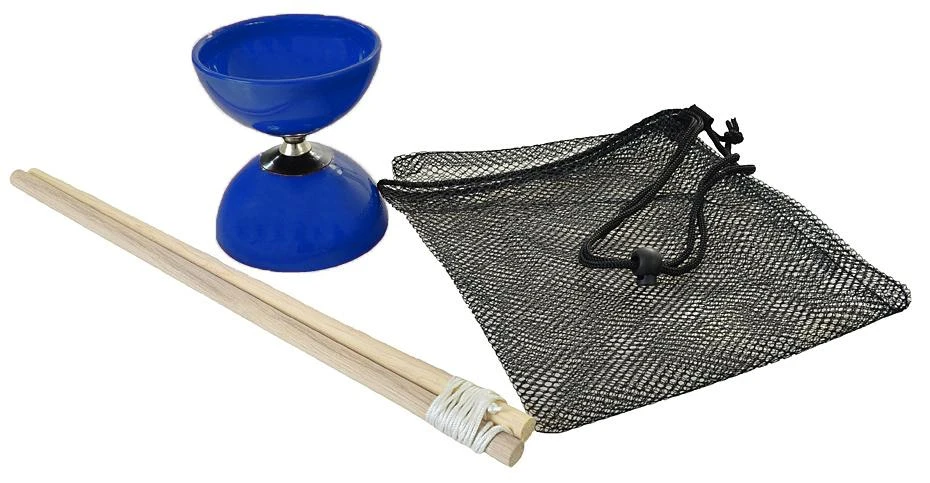 Schildkrot Gra Magic Sports Diabolo 480701/970136