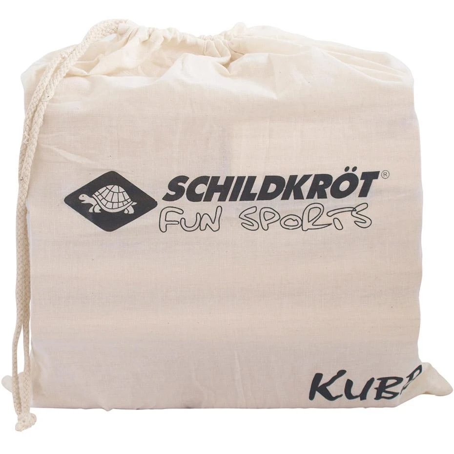 Žaidimas Kubb Schildkrot