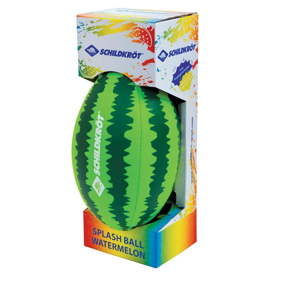 Sodo žaidimas Schildkrot Splash Ball Watermelon 970292